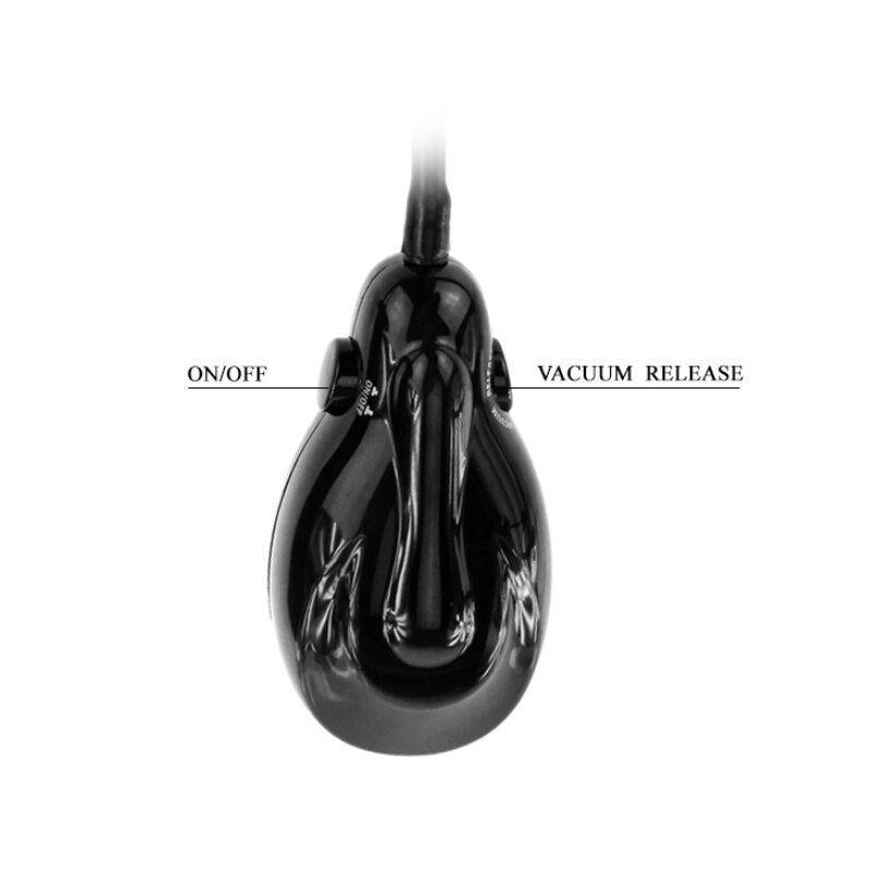 Resizable Inflatable Big Dildo Vibrator Sex Toys for Woman