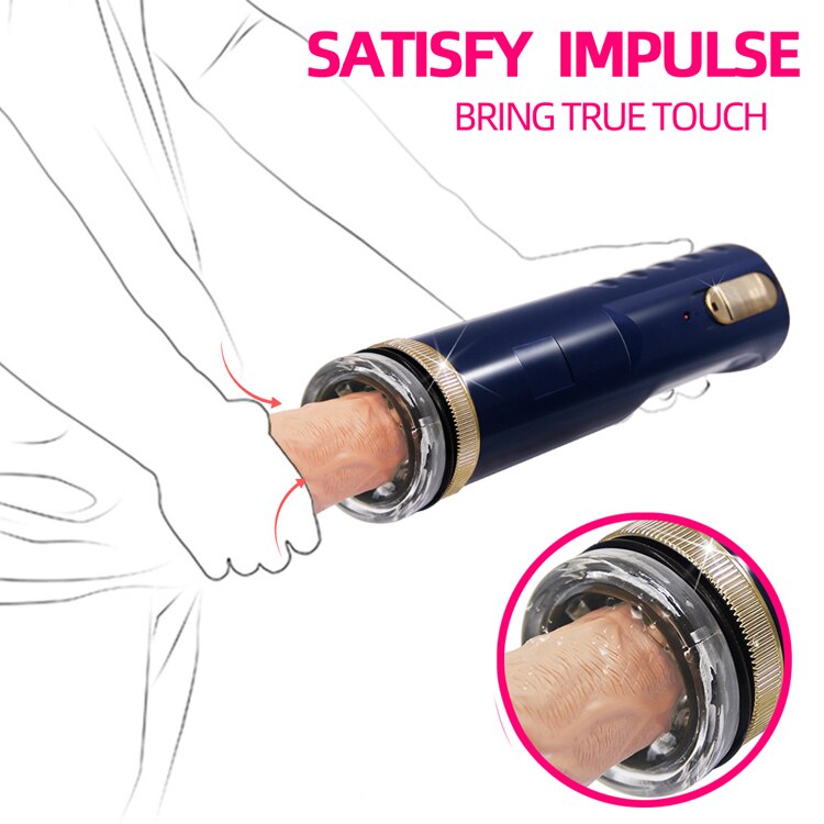 Electric Penis Pump Sex Toy for Men Male Masturbator Penile Vacuum Pumppenis enlargement pump