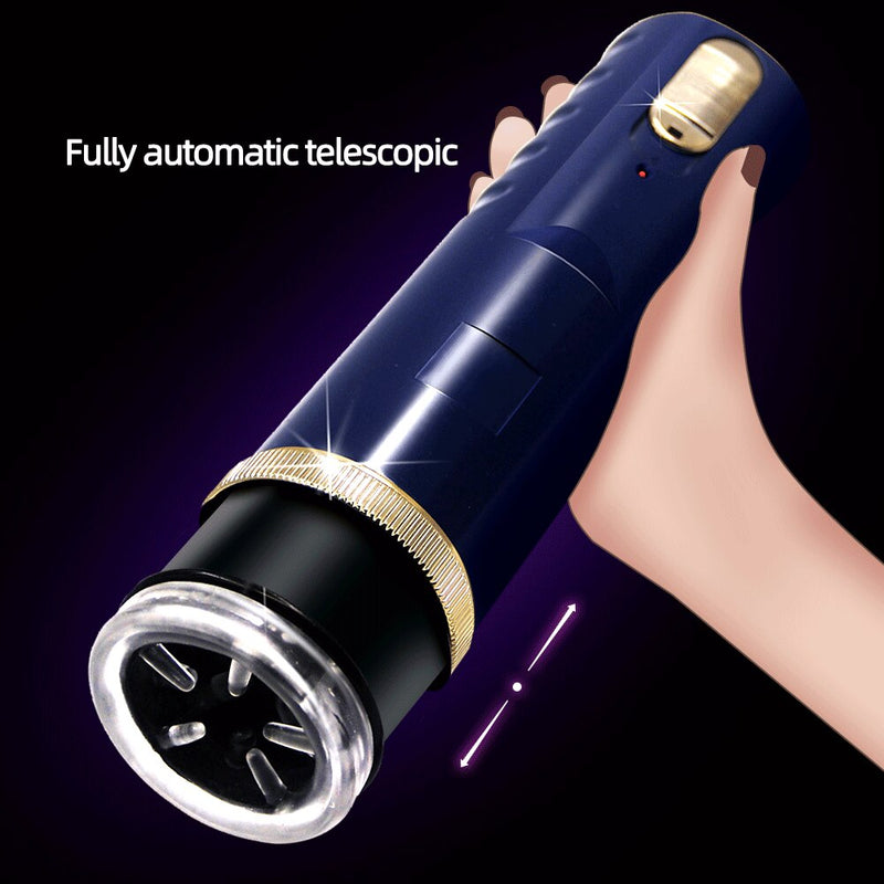 Electric Penis Pump Sex Toy for Men Male Masturbator Penile Vacuum Pumppenis enlargement pump