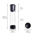 Electric Penis Pump for Men Sex Toys Penis Enlarger Pump Cock Penile