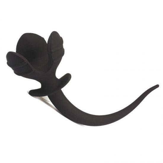 Silicone Tail Anal Butt Plug Cosplay Accessories Sex Toys