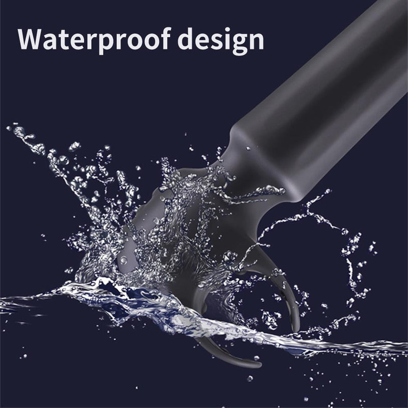 Wireless Dildos AV Vibrator Magic Wand for Women Clitoris Stimulator Penid Clip Massage Vibrators