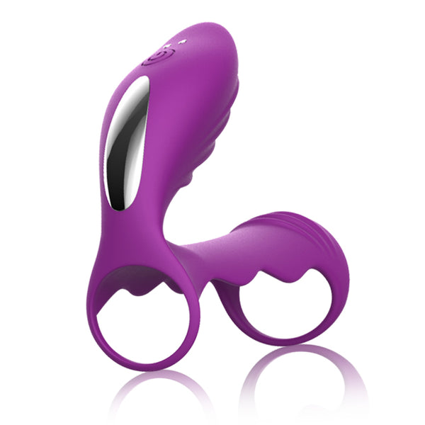 Wireless Clit Sucker Dildo Penis Vibrator Sex Toys for Adult Women Couples Rainer Wearable Clitoris Stimulation Sex Shop