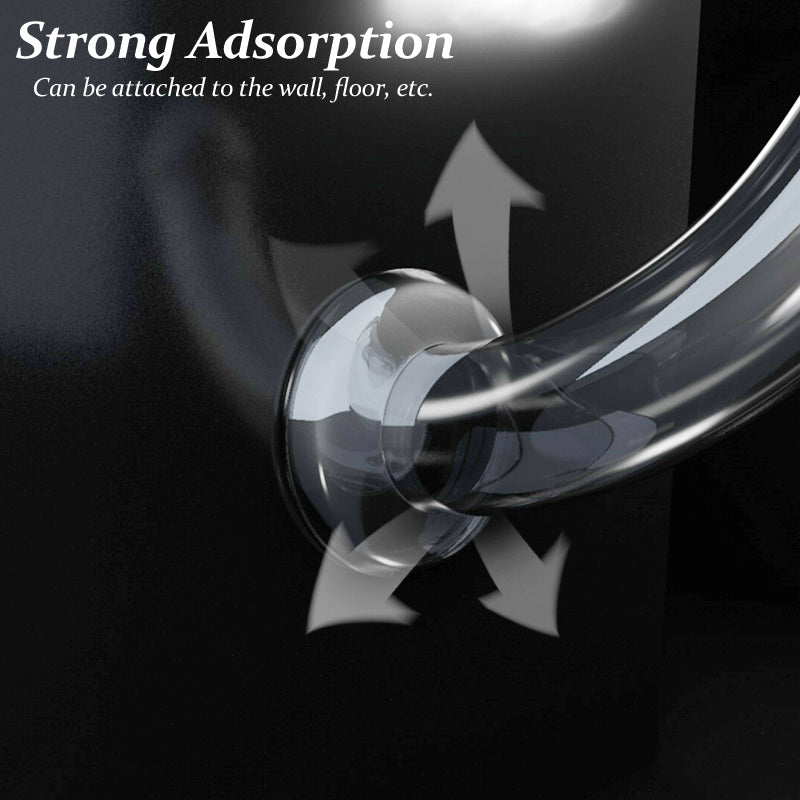 Clear Skin Dildo For Women Soft Silicone Penis With Sucker Female Masturbation Stimulaton anal dildo masterbation