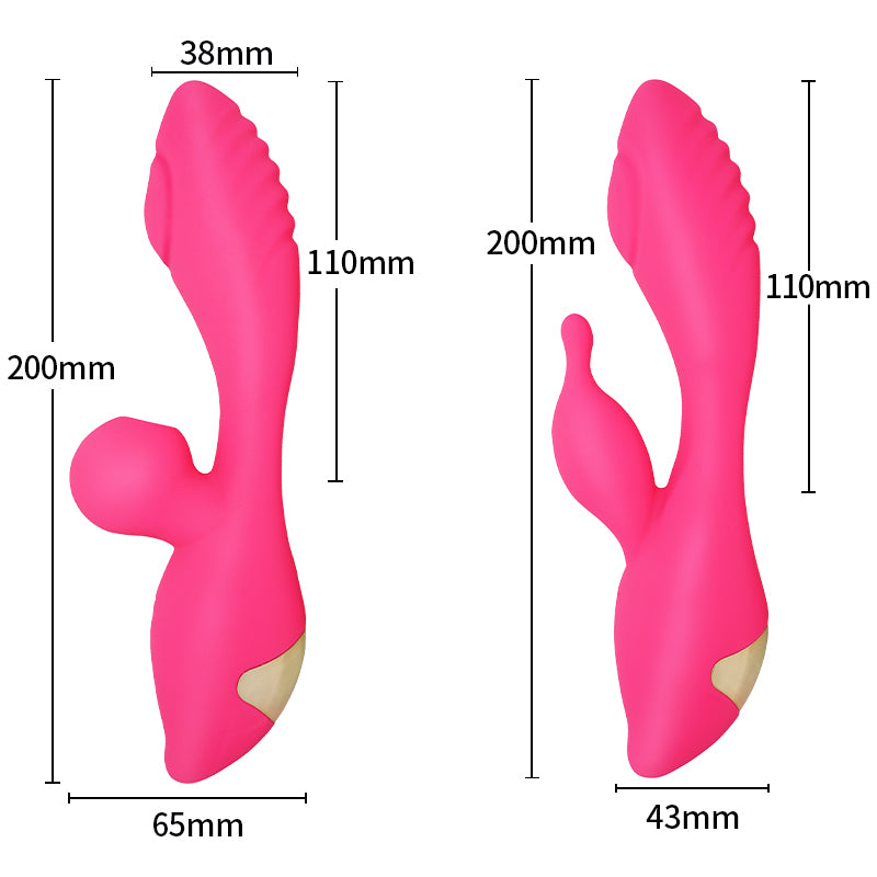 Vagina Clit Sucking Vibrator Female Clit Vibration G Spot Sucker Stimulator Female Dildo Sex Toys