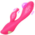Vagina Clit Sucking Vibrator Female Clit Vibration G Spot Sucker Stimulator Female Dildo Sex Toys