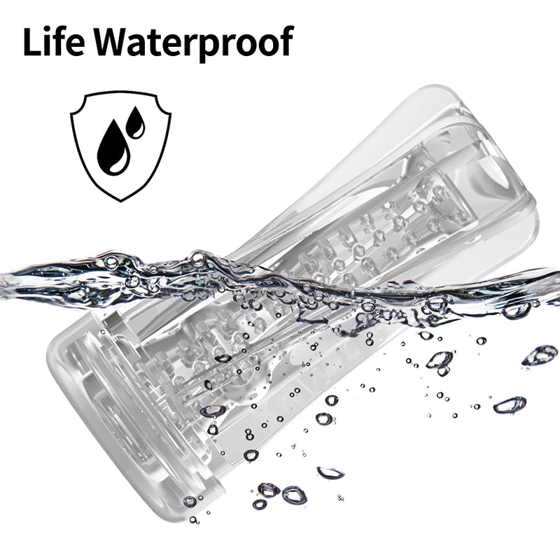 Realistic Male Vagina Vibrating Masturbator Cat Sex Toys Endurance Workout Silicone Vacuum Pocket Cup