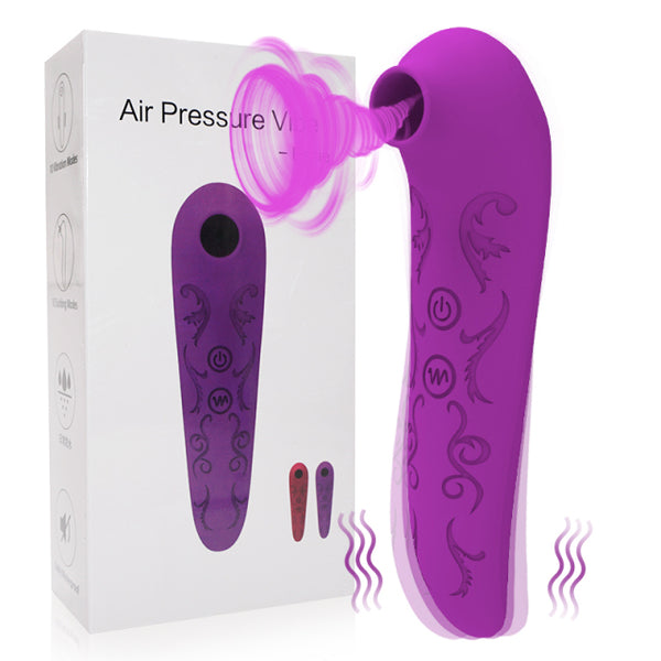 Powerful Sucking Vibrator For Female Vagina G Spot Clit Stimulator Female Masturbator