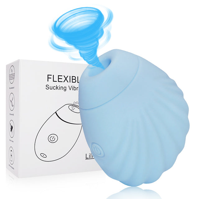 Clit Sucking Vibrator Female Clit Vacuum Stimulator Nipples Stimulation Adult Orgasm Porn